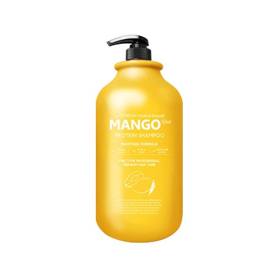 Pedison Шампунь для волос МАНГО Institut-Beaute Mango Rich Protein Hair Shampoo, 500 мл